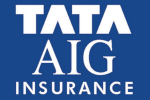 Tata AIG logo