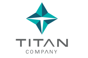 Titan logo