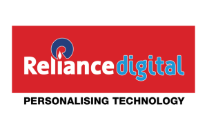 Reliance Digital logo