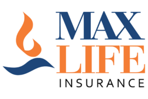Max Life Insurance logo