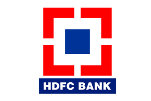 HDFC Bank logo
