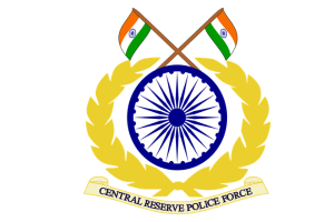 CRPF logo