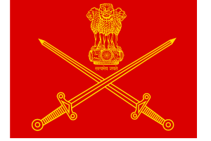 Indian Army logo