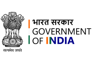Government of India logo
