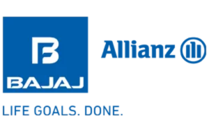 Bajaj Allianz logo